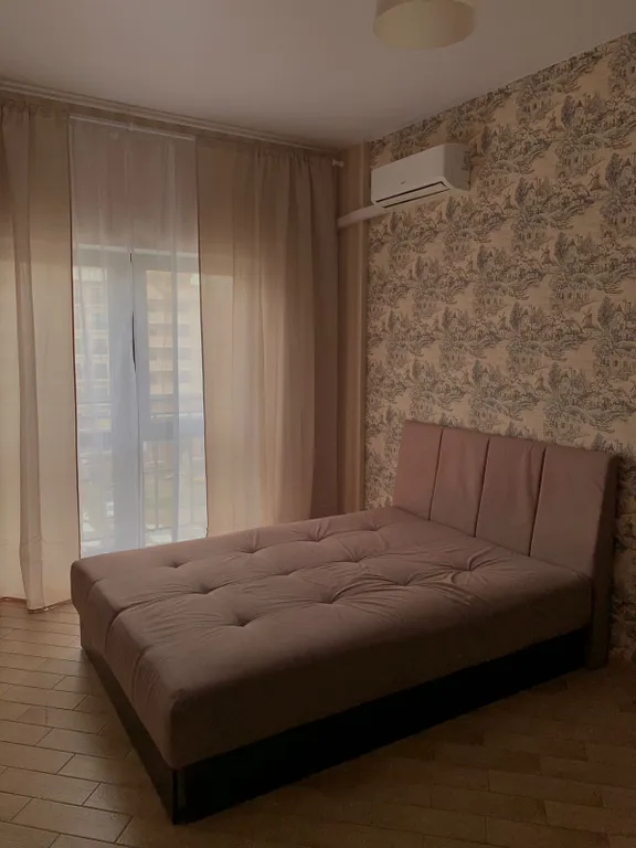 Уютная квартира с видом на море