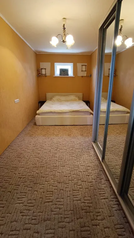 Коттедж Уютный домик в Дзержинском районе — Волгоград