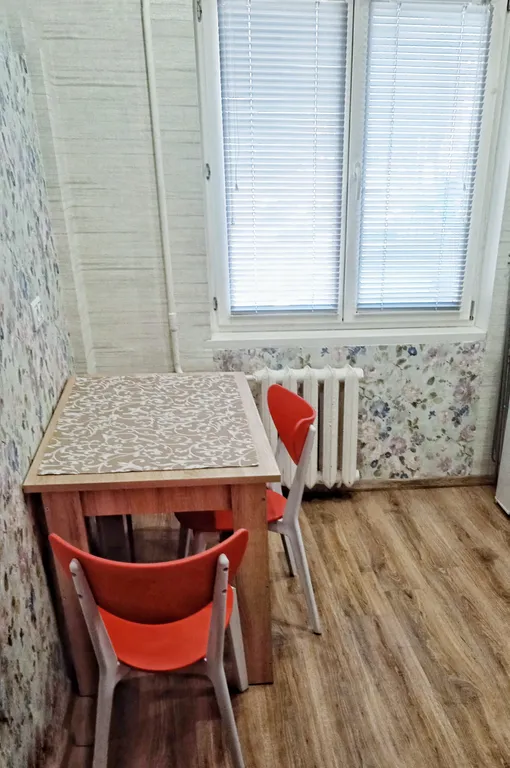 Квартира возле метро Пушкинская