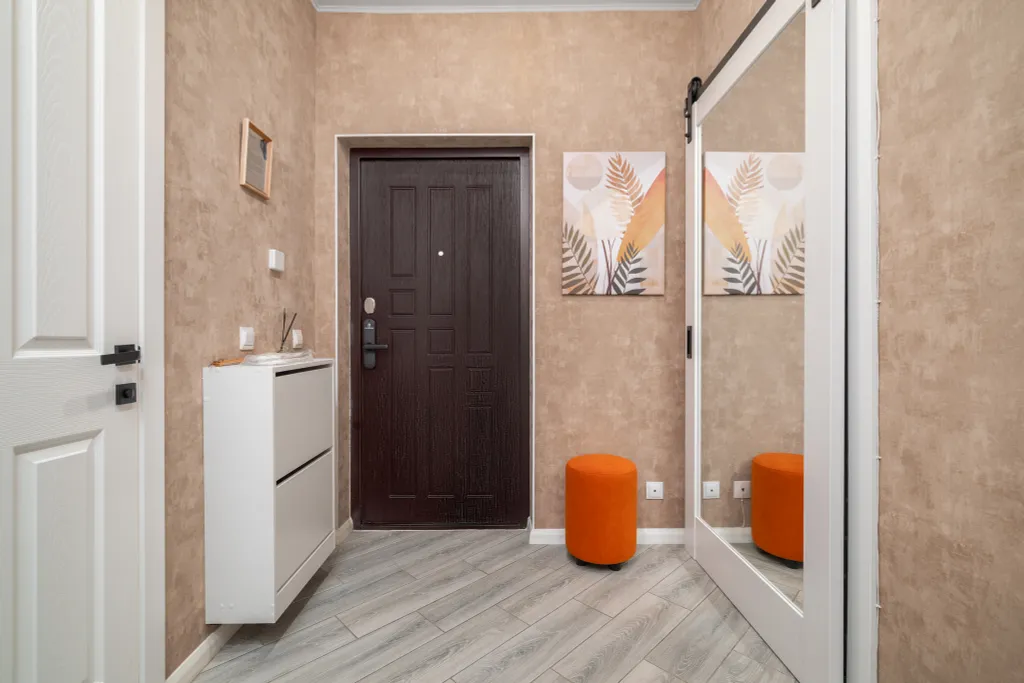 Квартира Валентина Комфортные апартаменты — Краснодар