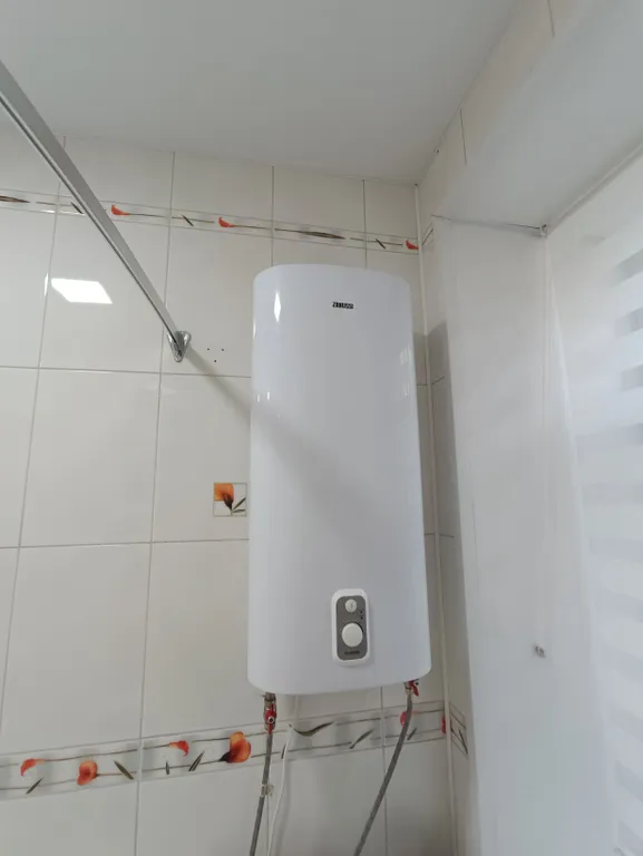 Уютная двухкомнатная квартира в самом центре