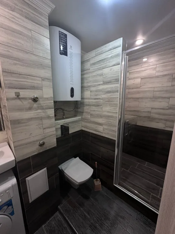 Квартира-релакс