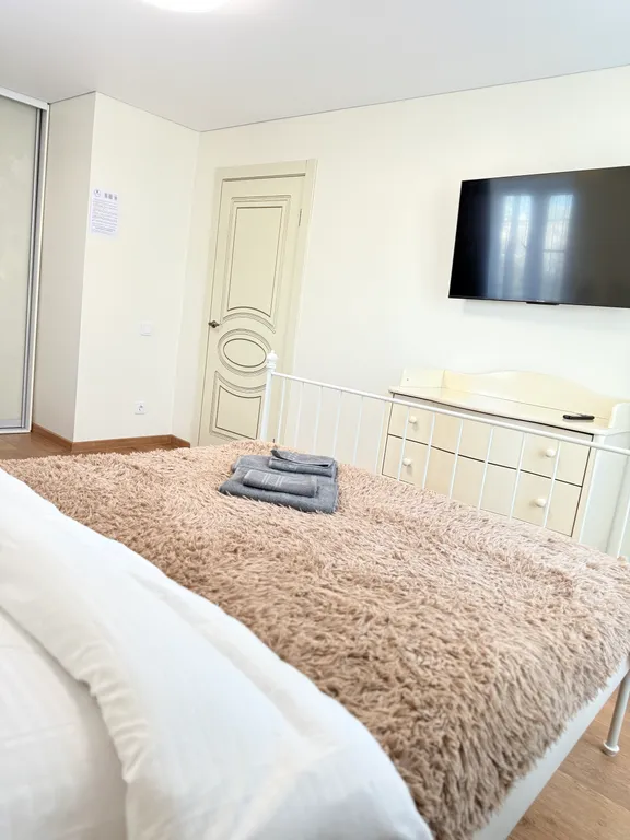 Как дома 2-х комнатная комфорт