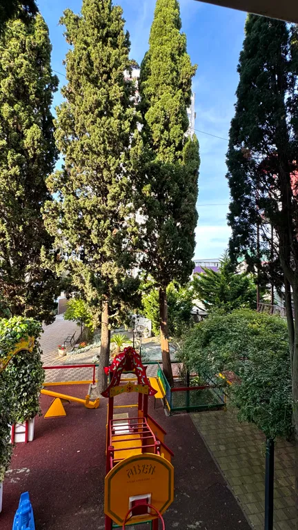 Квартира Комната — Адлер