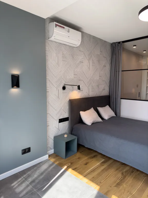 Квартира Квартира Park view apartment — Минск