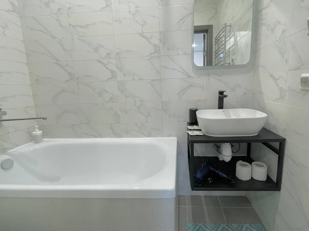 Отличная новая студия