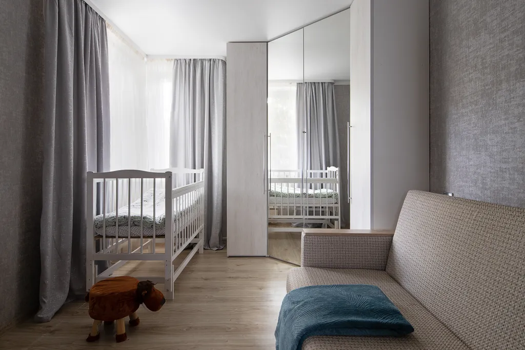 Аппартаменты в историческом районе- Амалинау , в центре Калининграда