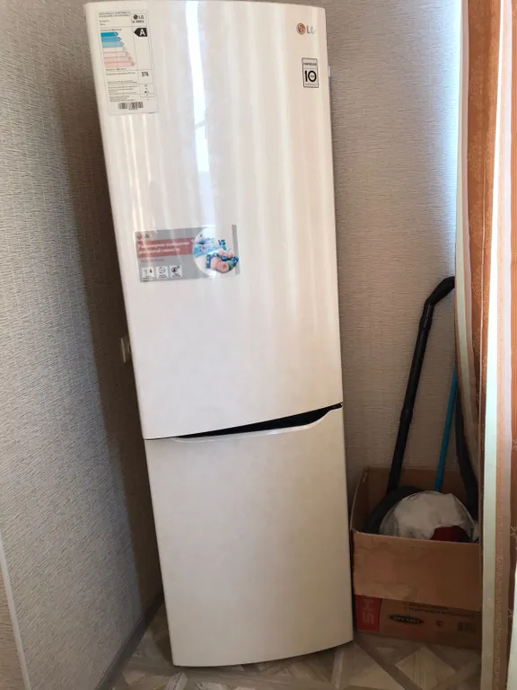 Квартира Уютная квартира в центре города — Анапа