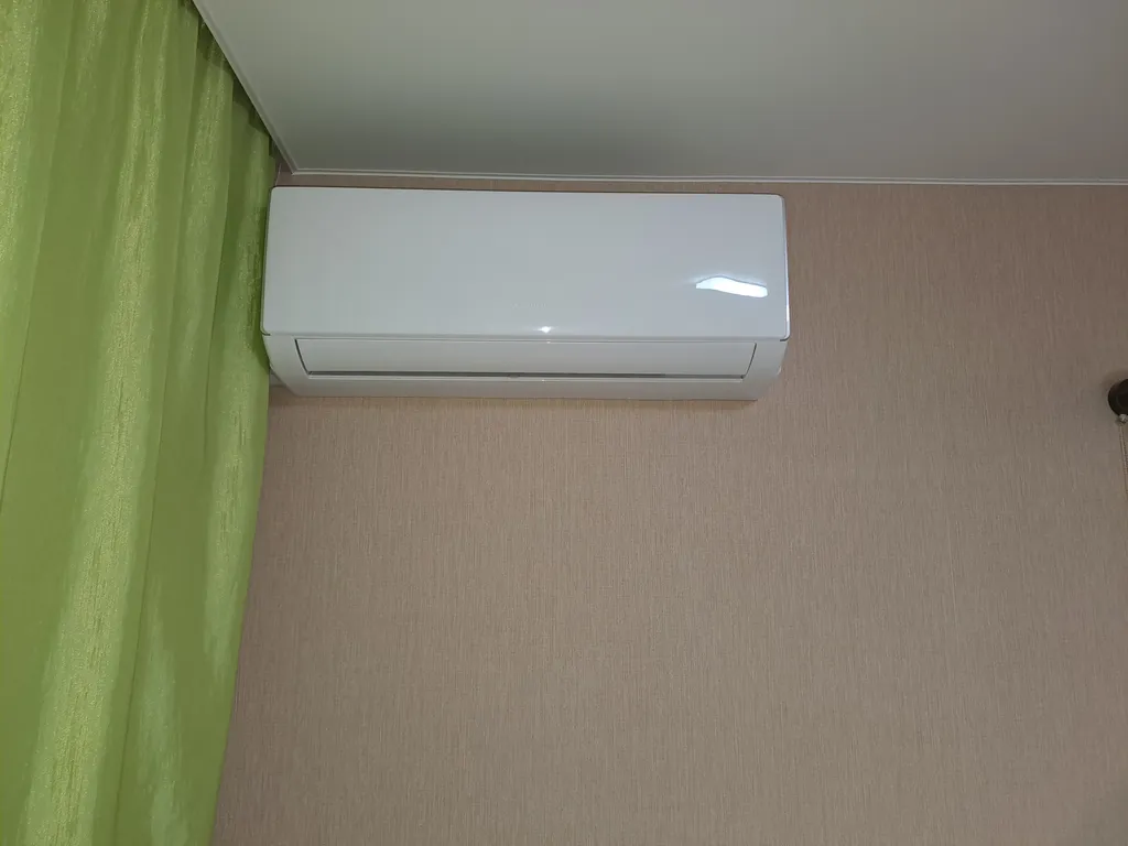 Квартира рядом с парком Победы