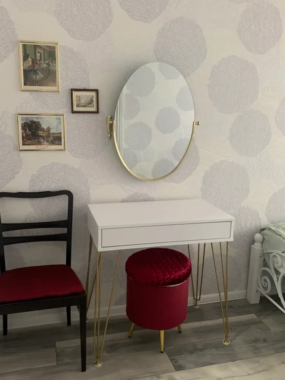 Уютная квартира в сердце города