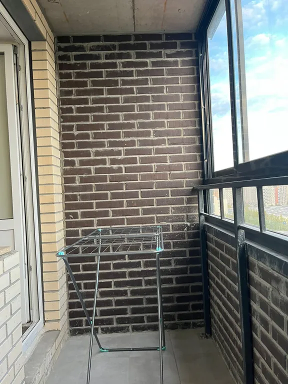 Видовая студия у метро в ЦДС Северный