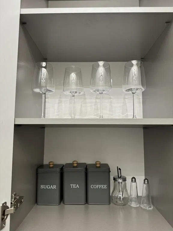 Элитная квартира с красивым видом