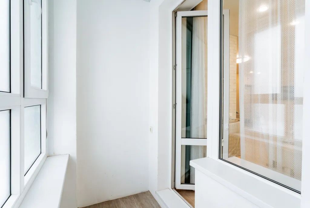 Квартира Квартира Двушка у планеты — Уфа