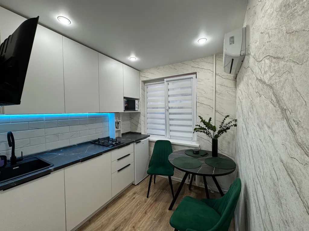 Уютная квартира в 200 метрах от федеральной трассы