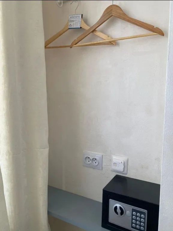 Уютная студия