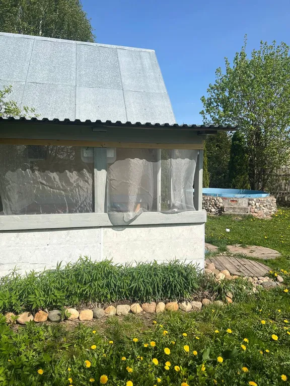 Большой дом