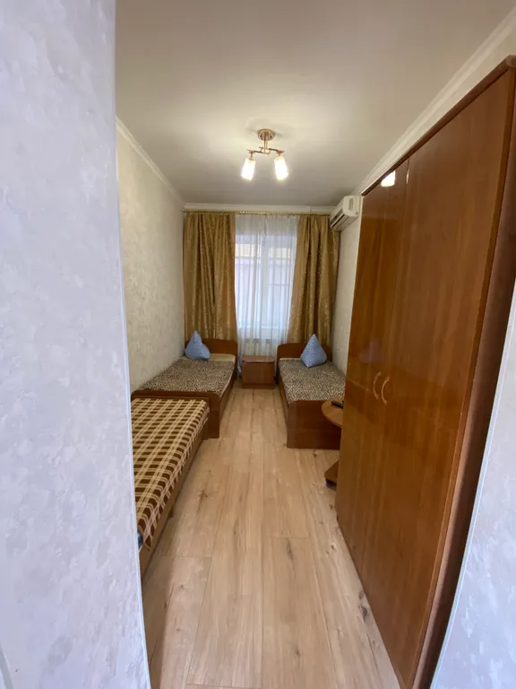 Квартира Комната — Анапа