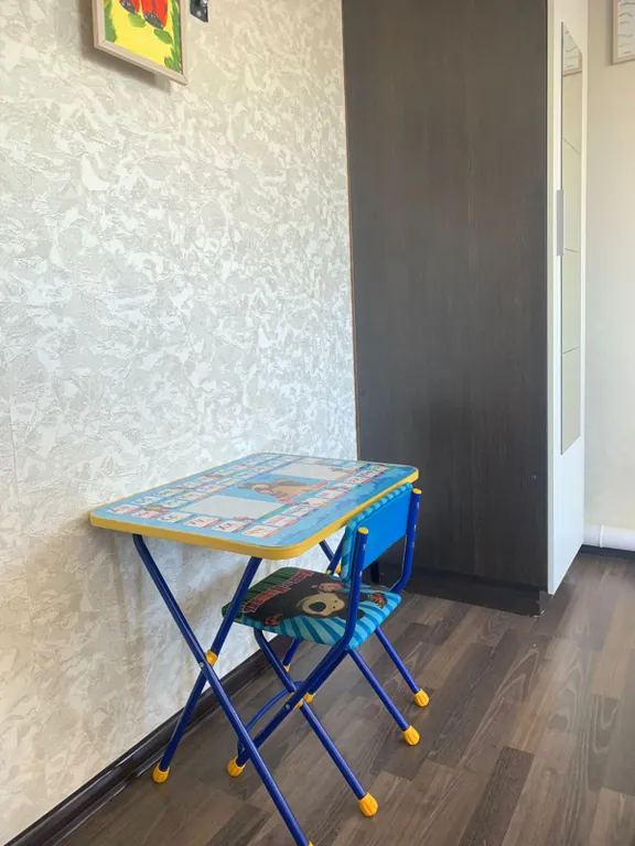 3-комнатный Дом