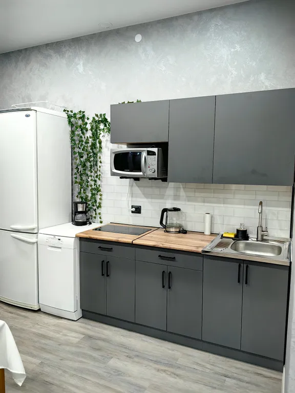 Уютная студия рядом с биатлонным центром