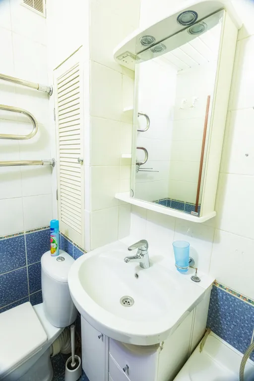 Family home Voykovskaya apartment with parking