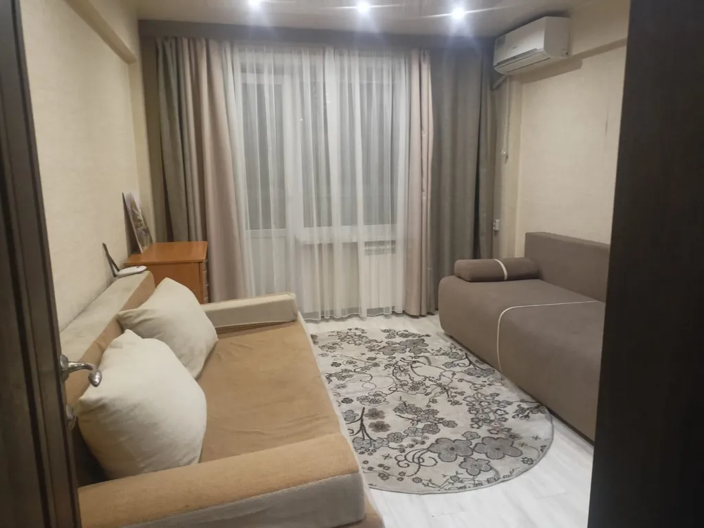 Двухкомнатная квартира посуточно — аренда посуточно в Благовещенск