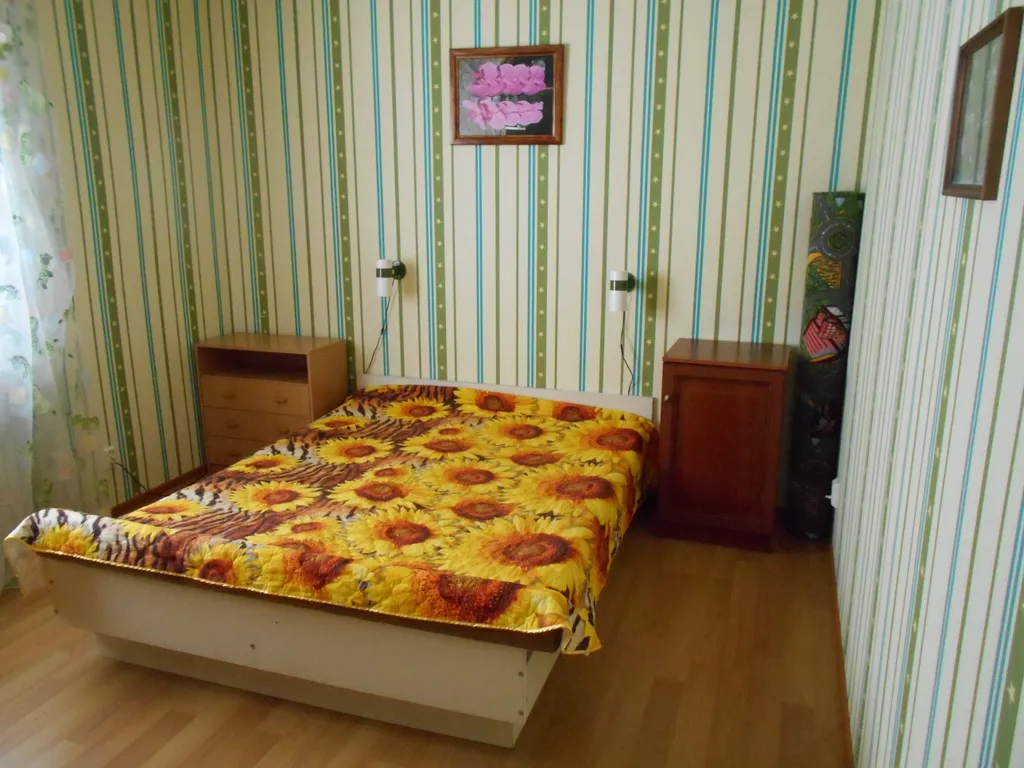 3-комнатный Дом