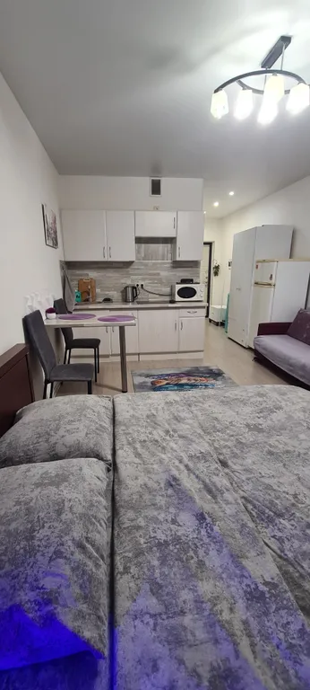 Апартаменты полёт