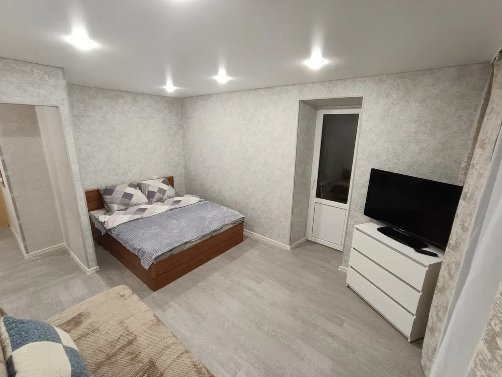 Квартира в географическом центре города — аренда посуточно в Уфа