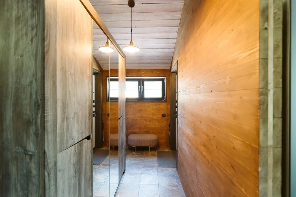 Дом каллисто