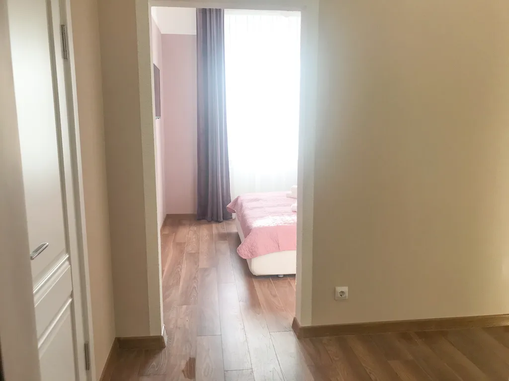 Квартира Балт Апартментс Пионерский 20 в центре города — Пионерский