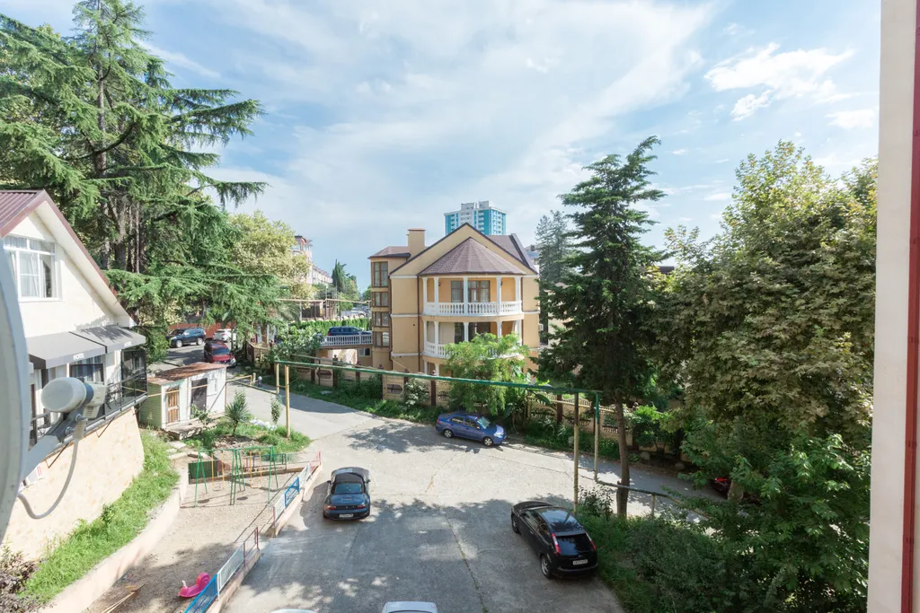 Квартира Квартира Мечта минималиста — Сочи