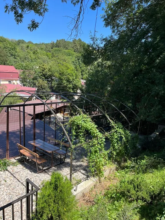 Дом с теплой душой