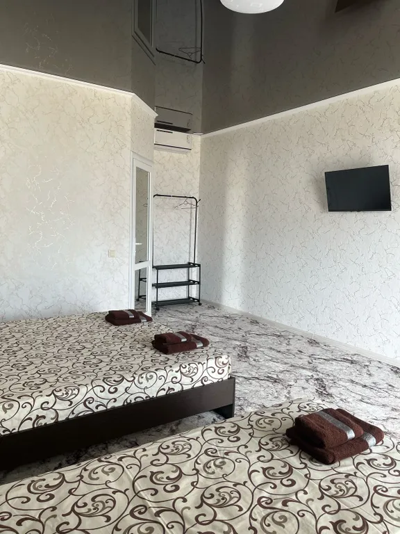 Квартира Комната — Судак