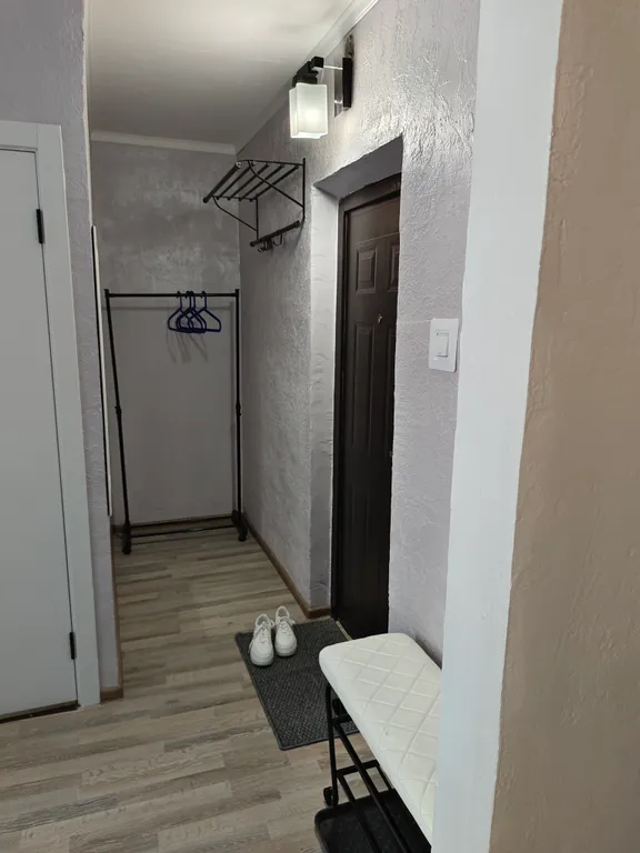 Квартира Квартира рядом с метро — Казань