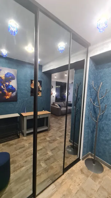 Квартира возле метро Василеостровская