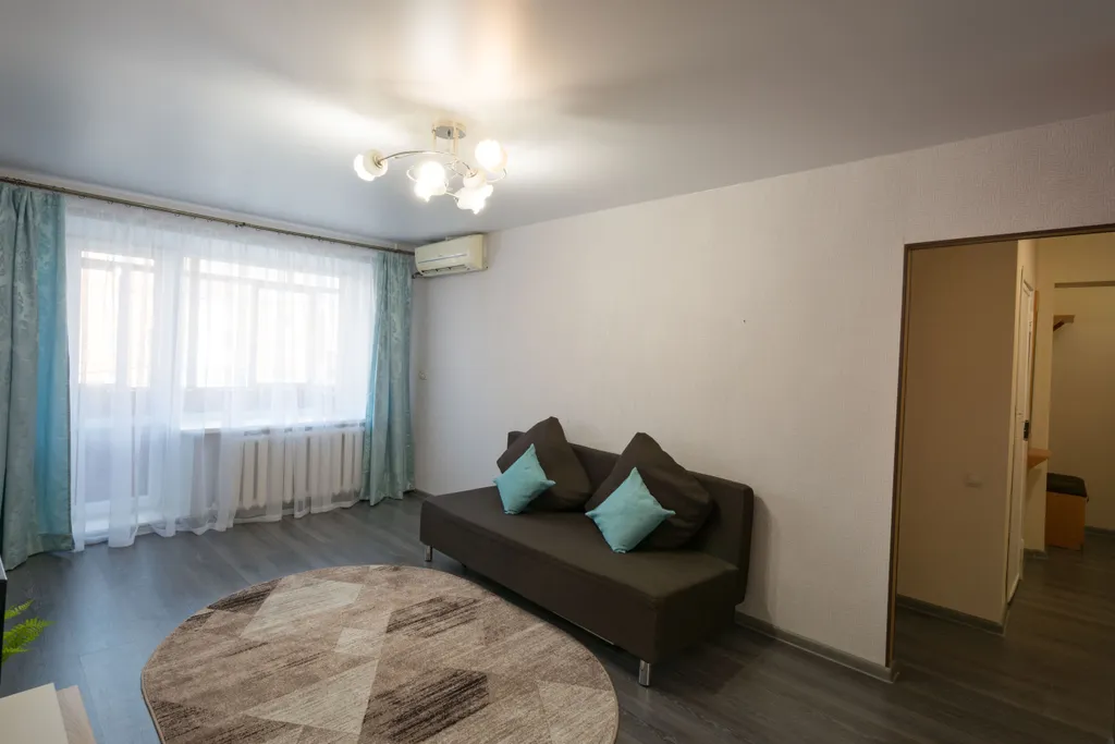 Апартаменты в центре