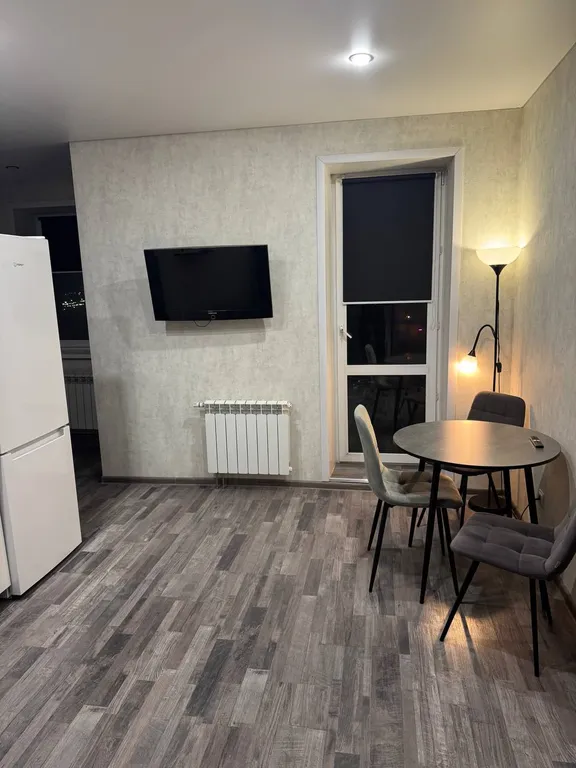 Уютная студия в центре