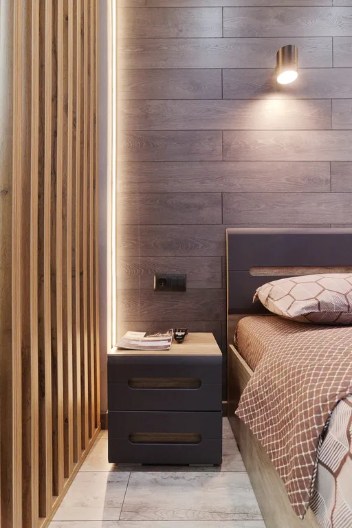 Уютная студия с евроремонтом