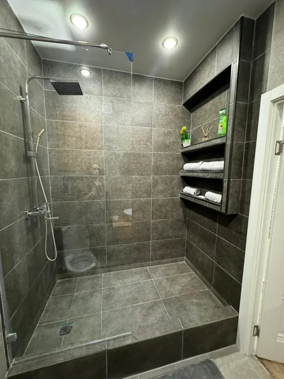 Современная квартира в лучшем районе города