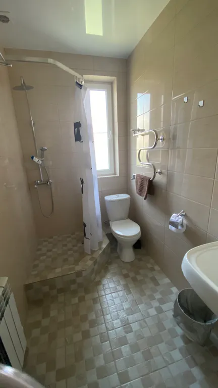 Уютная студия в Олимпийском парке