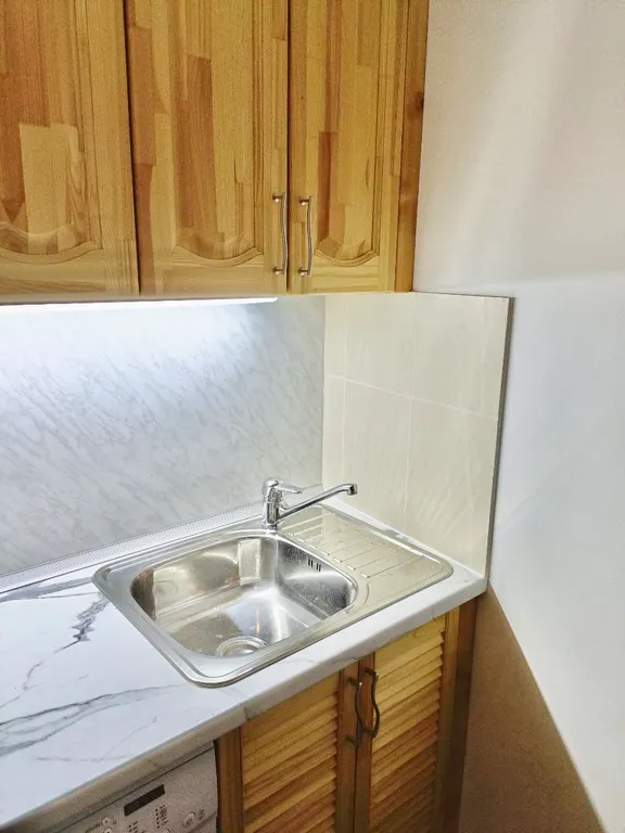 Уютные апартаменты в центре Ялты