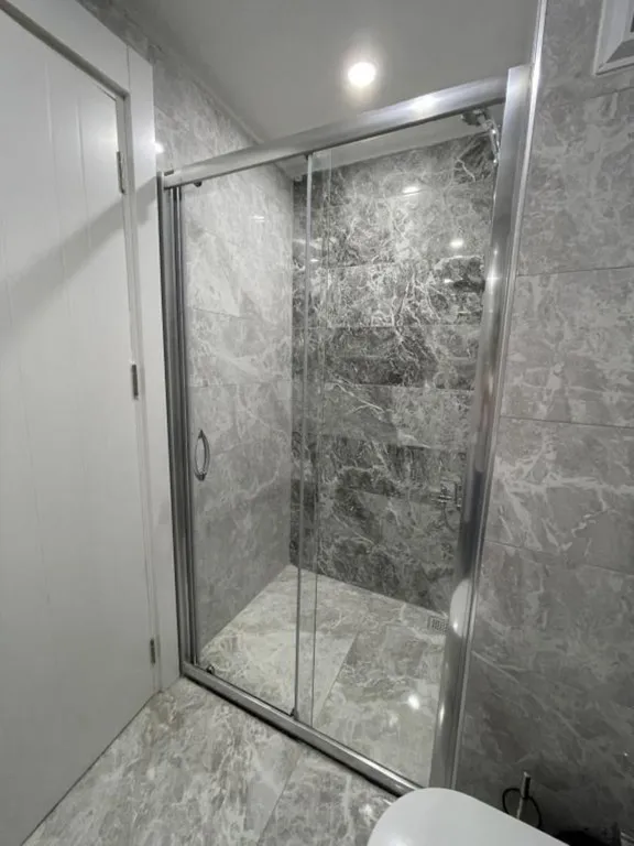 Квартира в новом комплексе