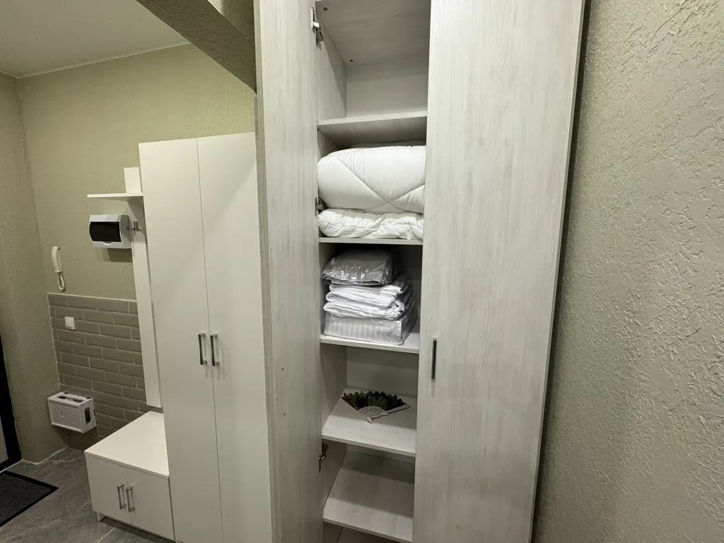 Квартира с новым ремонтом в 5 минутах от моря на а/м