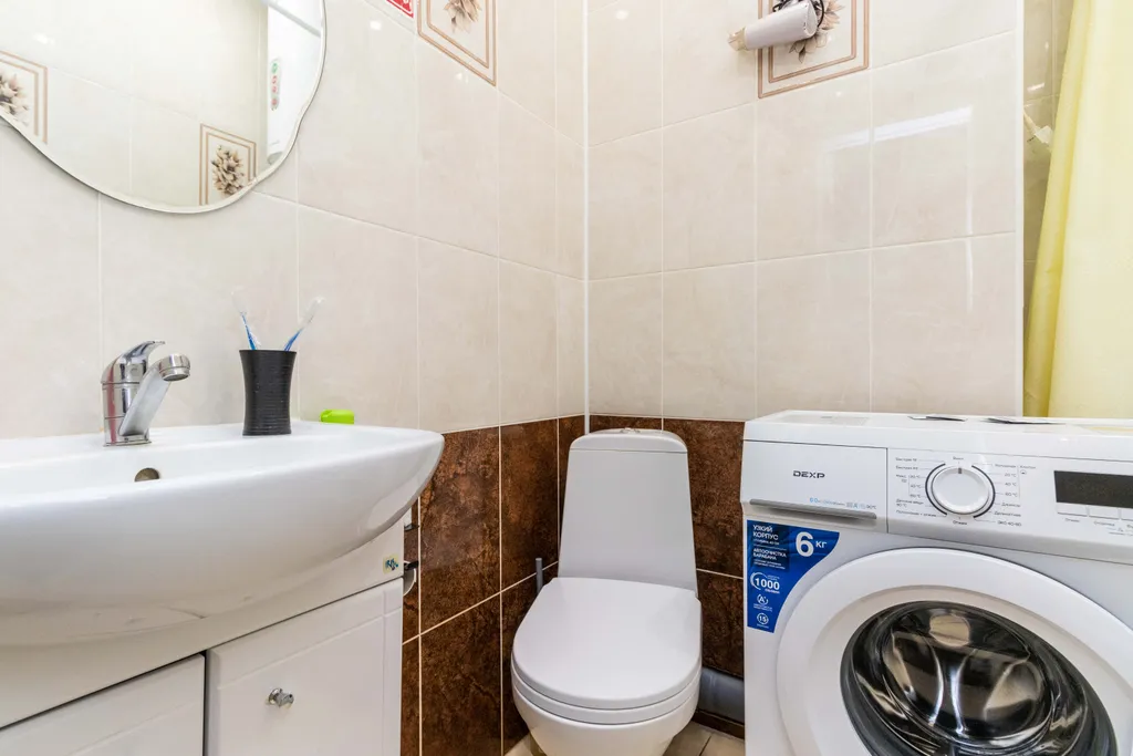 Уютный уголок