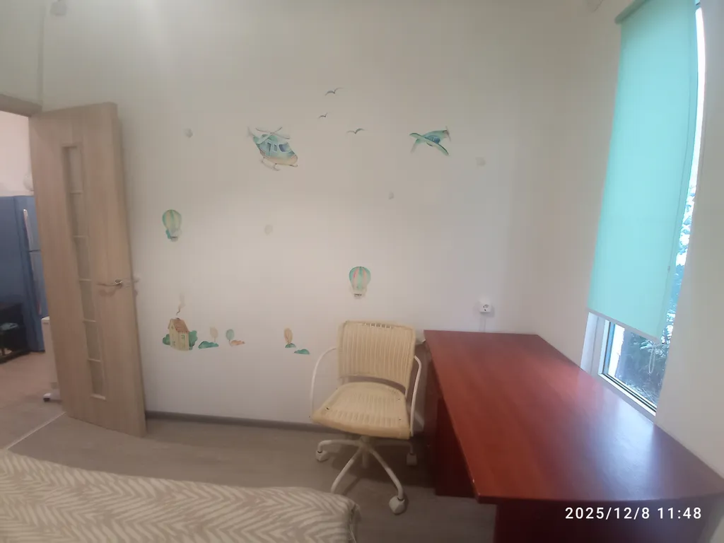 Таунхаус с детской комнатой