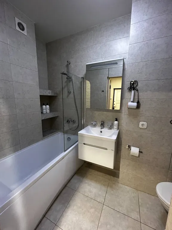 Квартира Квартира Malina apart — Ростов-на-Дону