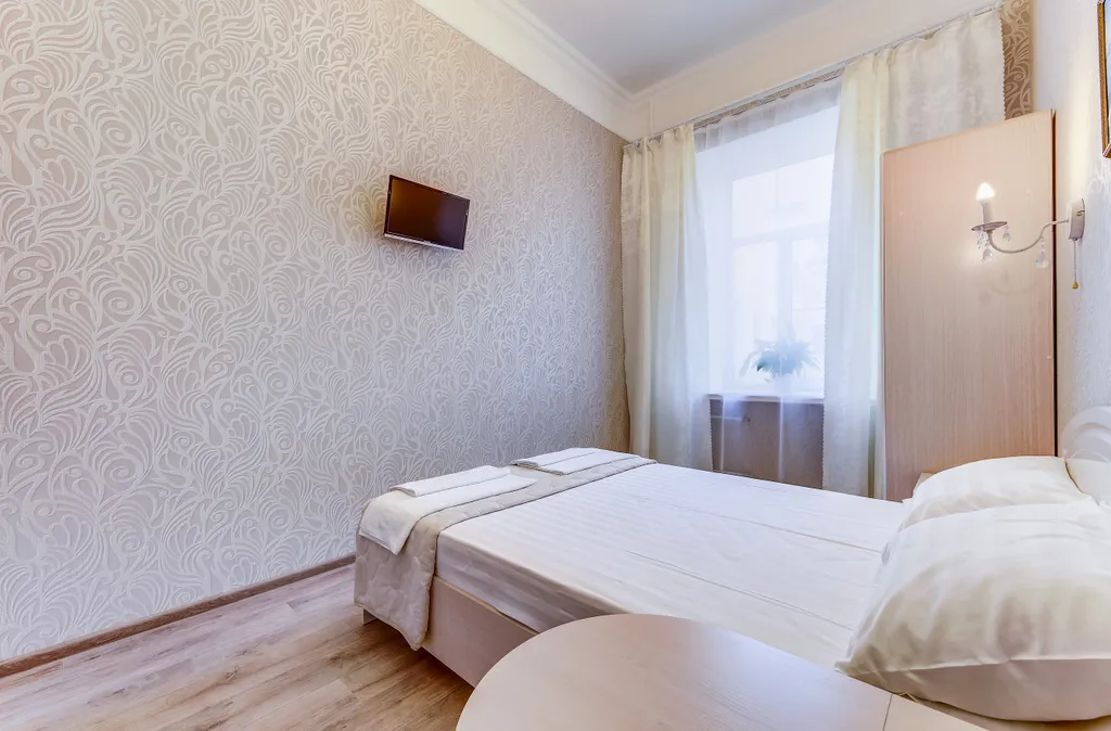 Квартира Квартира Студия в элитном центре у Невского проспекта — Санкт-Петербург