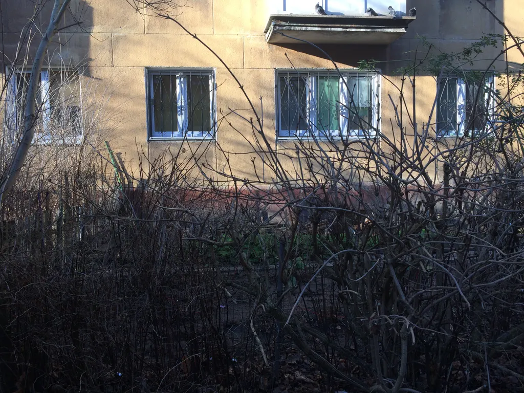 Квартира Квартира Студия в центре — Калининград