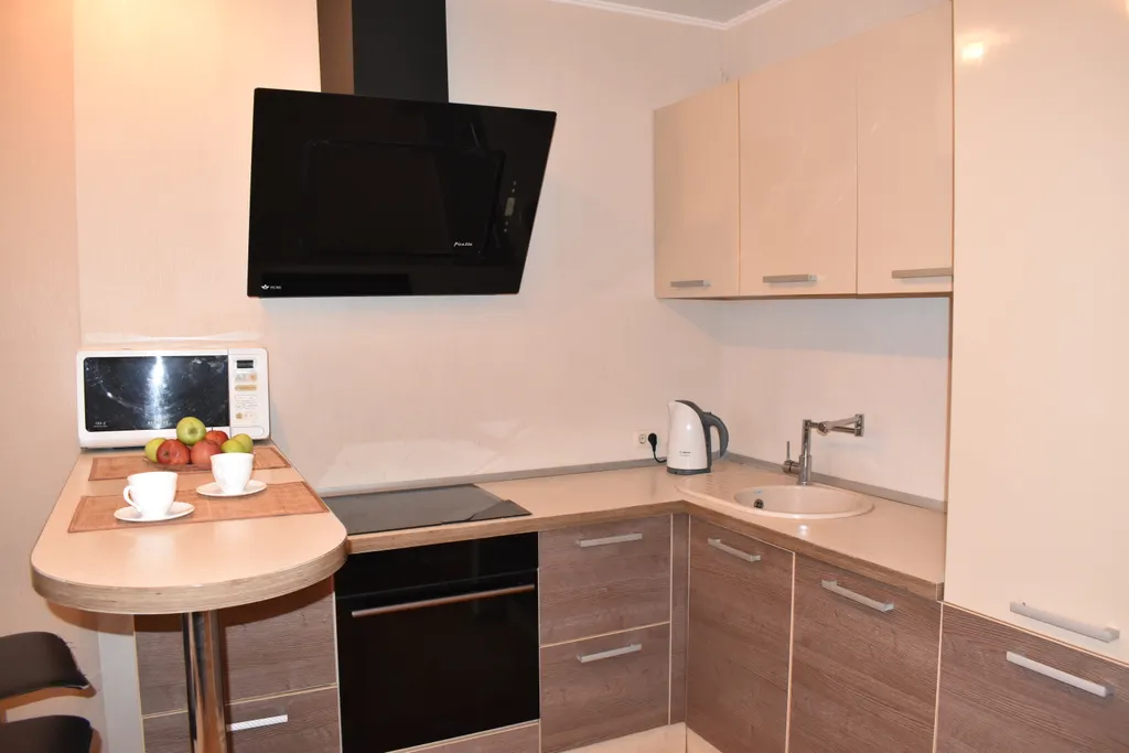 Уютная  квартира в центре