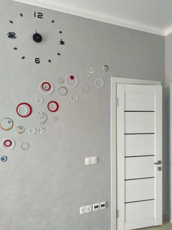 Квартира 1-комнатная Квартира — Адлер